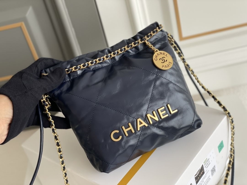 Chanel Gabrielle Bags